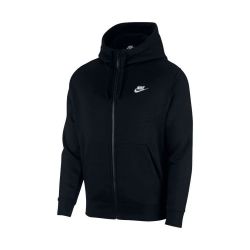 NIKE Chaqueta  Sportswear Club Hoodie