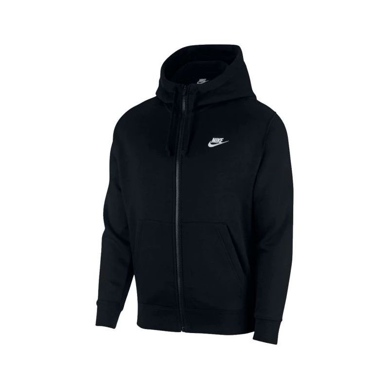 NIKE SPORTSWEAR CLUB HOODIE