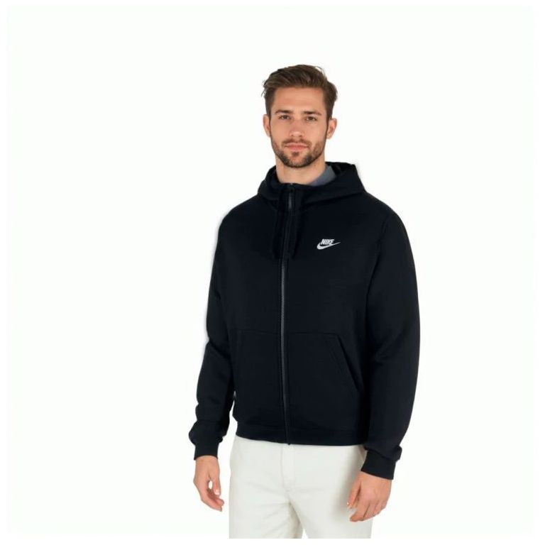 NIKE SPORTSWEAR CLUB HOODIE