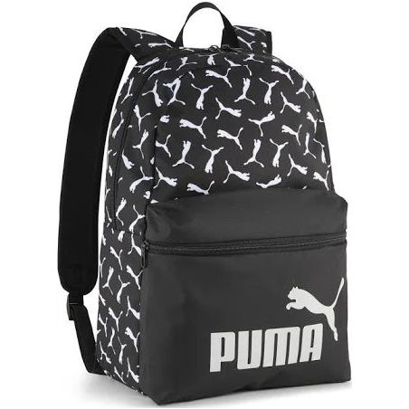 PUMA PHASE MOCHILA CON ESTAMPADO INTEGRAL