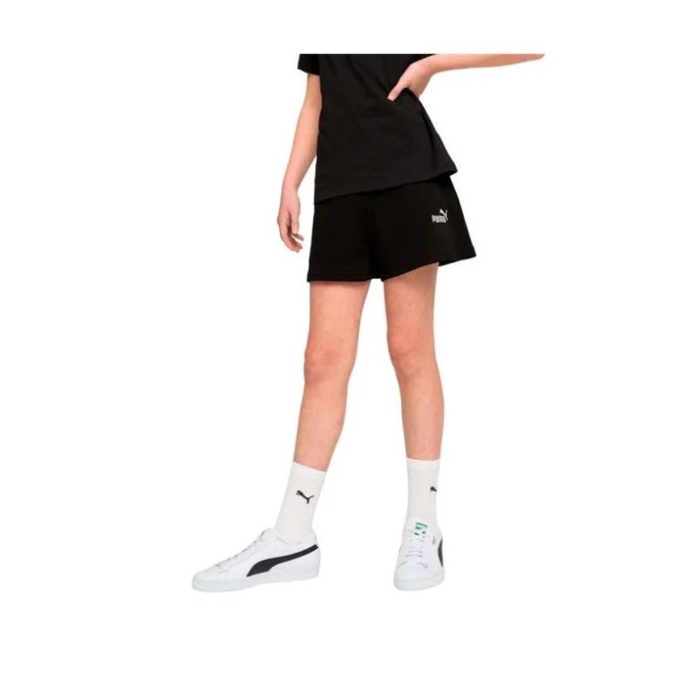 PUMA ESSENTIALS SMALL PANTS No. 1 LOGO JUNIOR