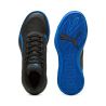 PUMA COURT PRO "Black Team Royal" MEN