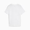 PUMA CAMISETA ESS LOGO JUNIOR