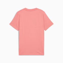 PUMA T-SHIRT ESS LOGO JUNIOR