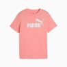 PUMA T-SHIRT ESS LOGO JUNIOR