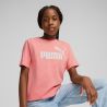PUMA T-SHIRT ESS LOGO JUNIOR