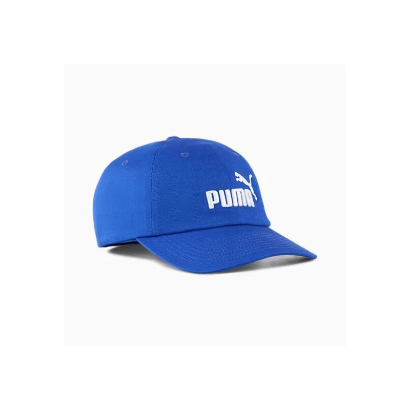 PUMA ESS BASEBALL CAP LOGO JUNIOR
