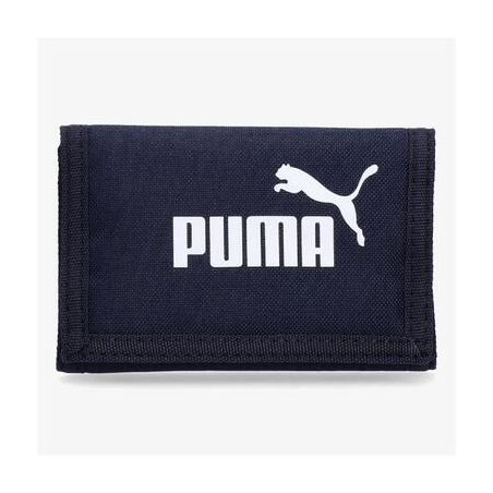 Puma Wallet 054757: Style and functionality in one accessory.