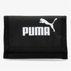 Puma Wallet 054757: Style and functionality in one accessory.