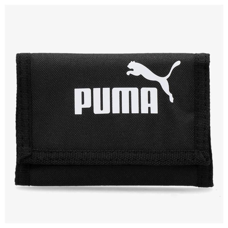 Puma Wallet 054757: Style and functionality in one accessory.