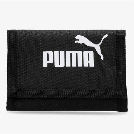 Puma Wallet 054757: Style and functionality in one accessory.