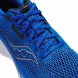 Saucony Guide 18: Maximum cushioning for your workouts.