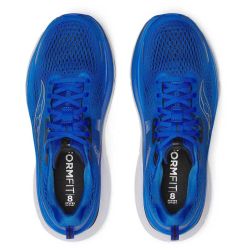 Saucony Guide 18: Maximum cushioning for your workouts.