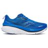 Saucony Guide 18: Maximum cushioning for your workouts.