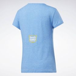 Reebok CrossFit Graphic T-Shirt Women