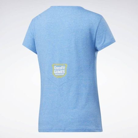 Reebok CrossFit Graphic T-Shirt Women