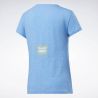 REEBOK CAMISETA GRÁFICA CROSSFIT MUJER