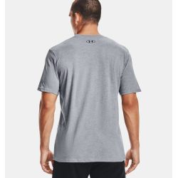 Under Armour Camiseta Left Chest Logo para hombre
