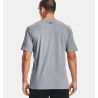 Under Armour Left Chest Logo T-Shirt for Men