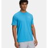 Under Armour Left Chest Logo T-Shirt for Men
