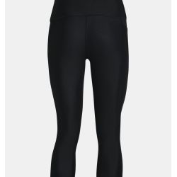 Under Armour Pantalón pirata HeatGear® No-Slip Waistband para mujer