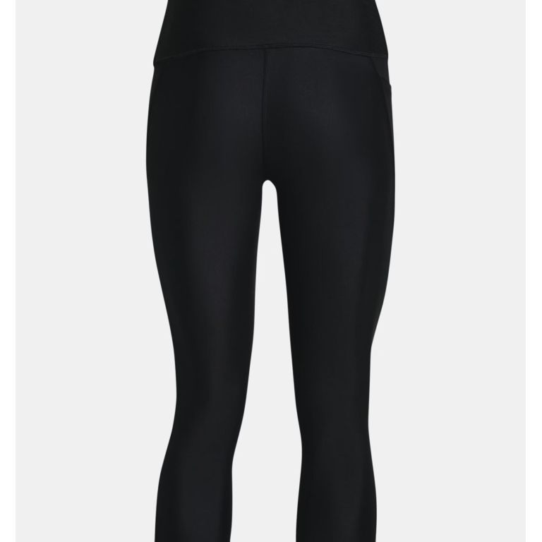 Under Armour Pantalón pirata HeatGear® No-Slip Waistband para mujer