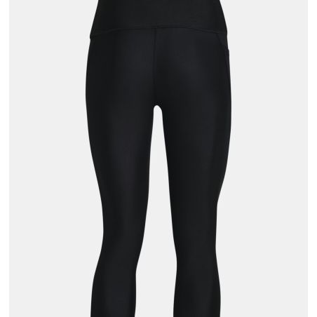 Under Armour HeatGear® No-Slip Waistband Capri Pant for Women