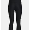 Under Armour Pantalón pirata HeatGear® No-Slip Waistband para mujer