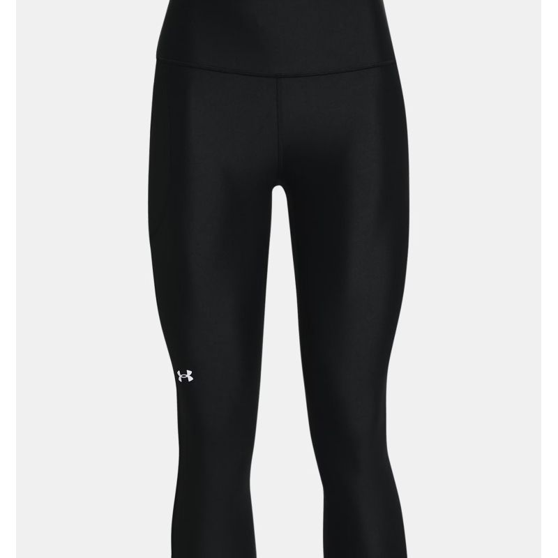 Under Armour Pantalón pirata HeatGear® No-Slip Waistband para mujer