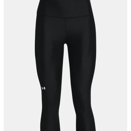 Under Armour Pantalón pirata HeatGear® No-Slip Waistband para mujer