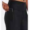 Under Armour Pantalón pirata HeatGear® No-Slip Waistband para mujer