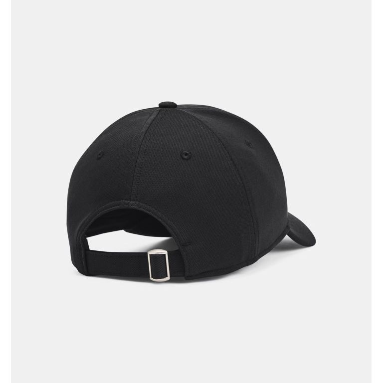 Under Armour Gorra ajustable Blitzing para hombre