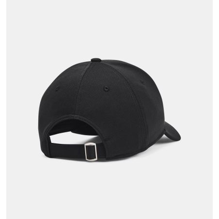 Under Armour Gorra ajustable Blitzing para hombre