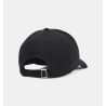 Under Armour Gorra ajustable Blitzing para hombre