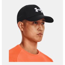 Under Armour Blitzing Adjustable Hat for Men