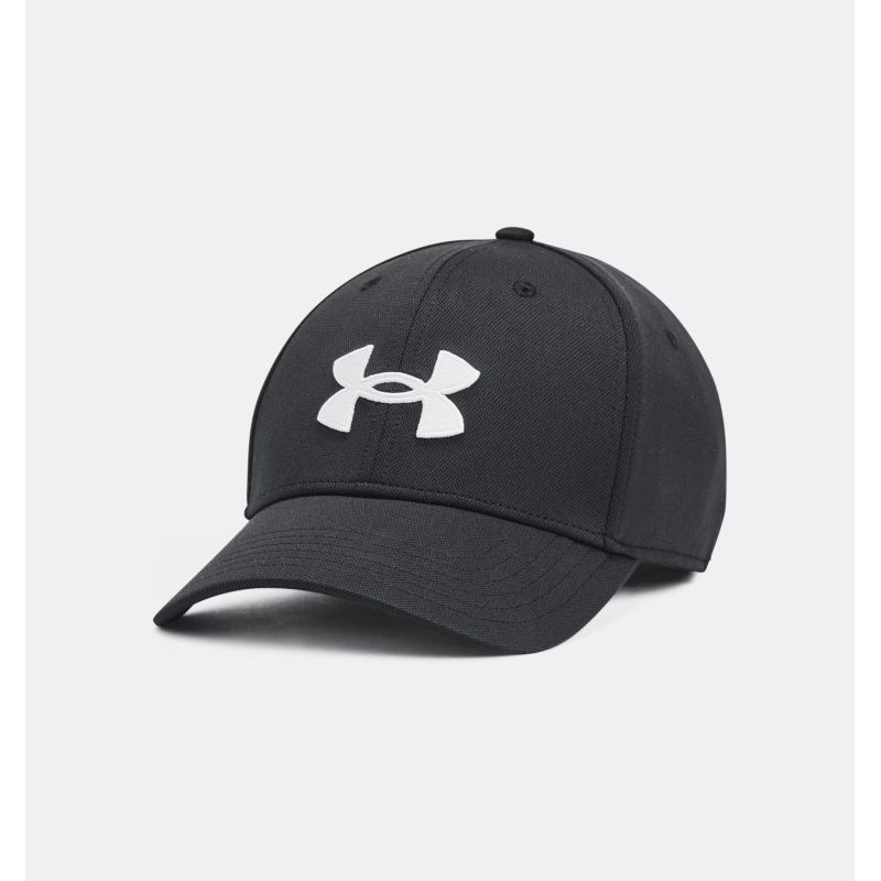 Under Armour Gorra ajustable Blitzing para hombre