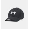 Under Armour Gorra ajustable Blitzing para hombre