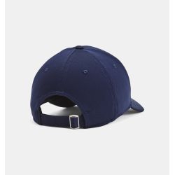 Under Armour Gorra ajustable Blitzing para hombre