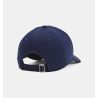 Under Armour Blitzing Adjustable Hat for Men