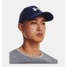 Under Armour Blitzing Adjustable Hat for Men