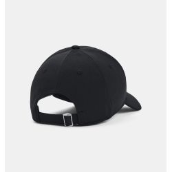 Under Armour Gorra ajustable Blitzing para hombre