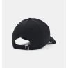 Under Armour Gorra ajustable Blitzing para hombre
