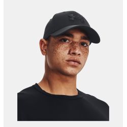 Under Armour Gorra ajustable Blitzing para hombre