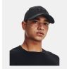 Under Armour Gorra ajustable Blitzing para hombre
