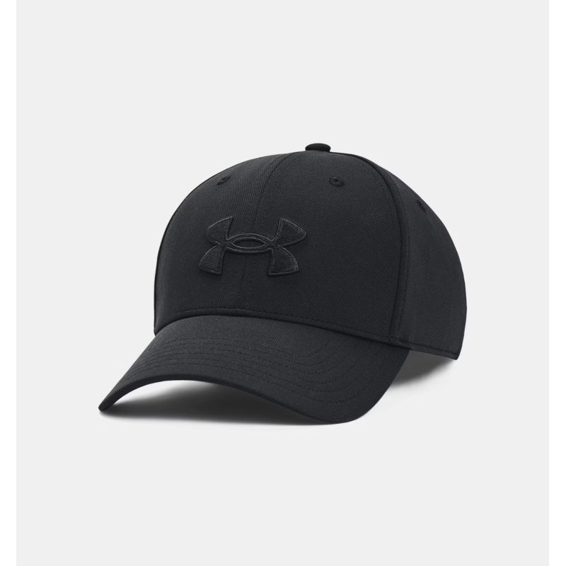 Under Armour Gorra ajustable Blitzing para hombre