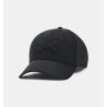 Under Armour Gorra ajustable Blitzing para hombre