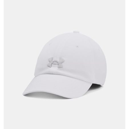 Under Armour Blitzing Adjustable Hat for Women
