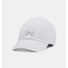 Under Armour Blitzing Adjustable Hat for Women