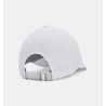 Under Armour Blitzing Adjustable Hat for Women