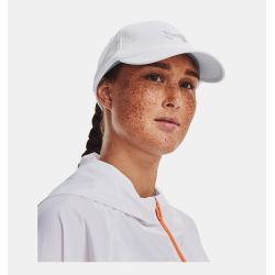 Under Armour Blitzing Adjustable Hat for Women
